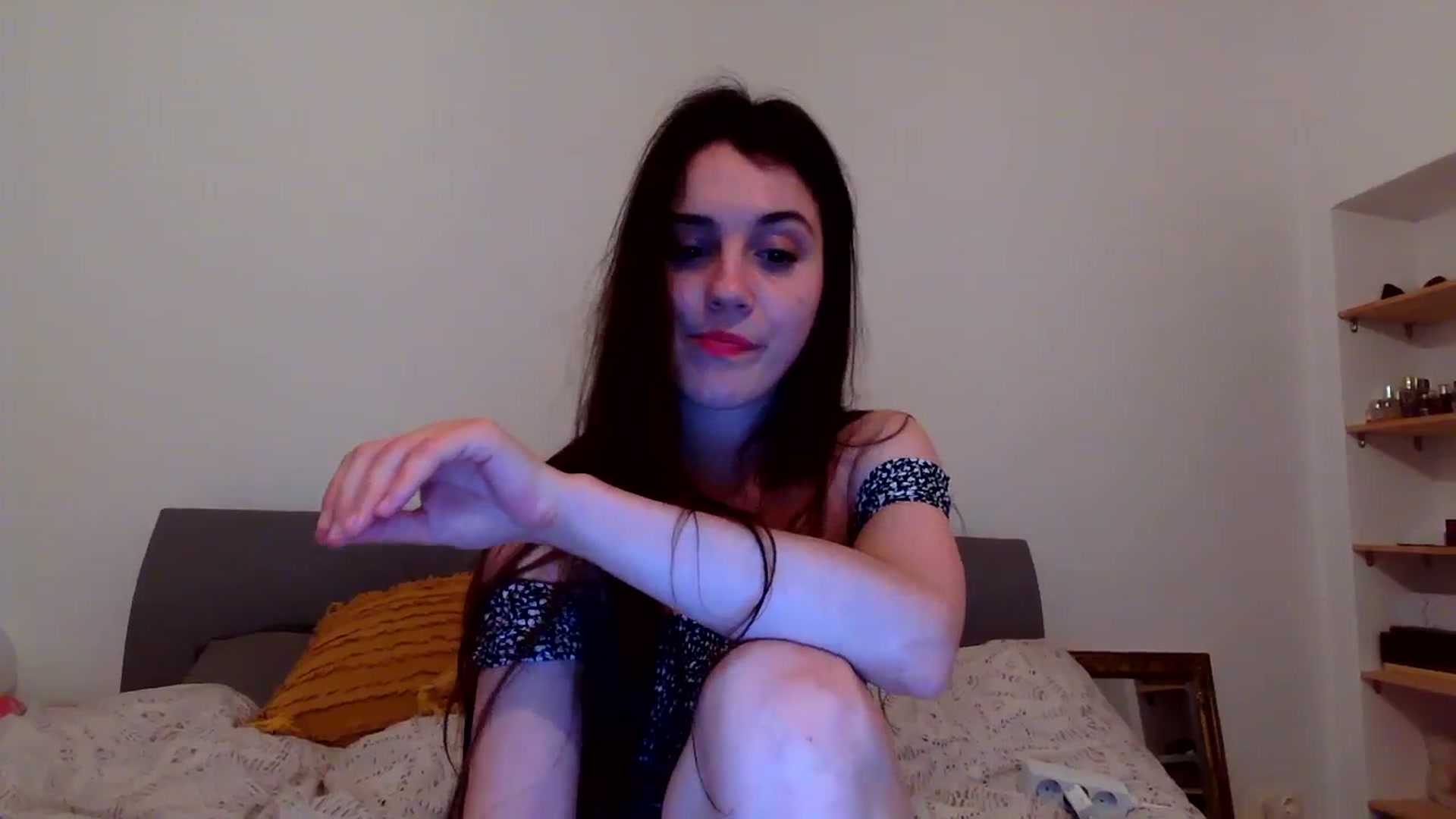 Gallery image thumbnail from FairSnowWhite's myfreecams stream on, 08/29/2023, 16:45 image 13 of 20