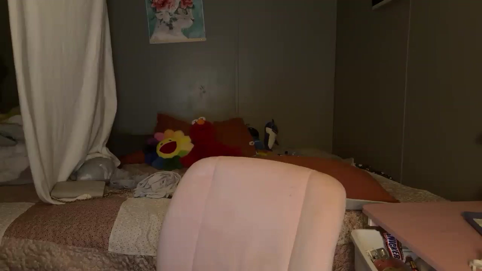 Gallery image thumbnail from Fairlyfaeriee's myfreecams stream on, 12/10/2024, 09:40 image 13 of 20