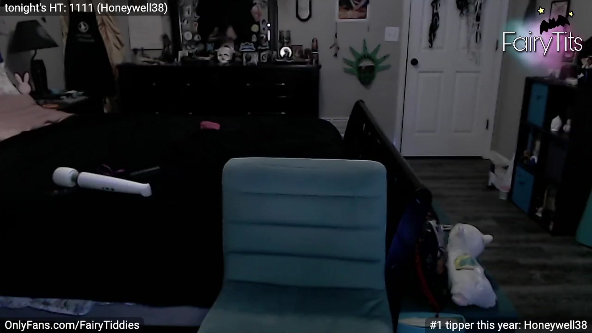 Gallery image thumbnail from FairyTits's myfreecams stream on, 11/18/2022, 05:32 image 20 of 20