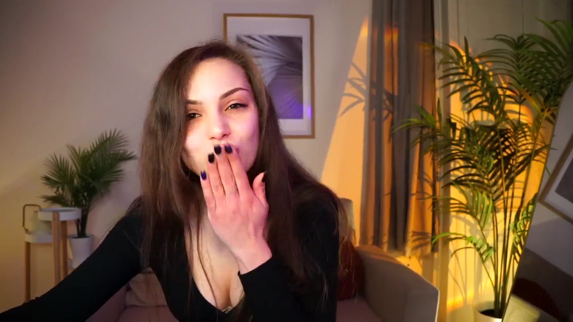 Gallery image thumbnail from FairyVii's myfreecams stream on, 01/16/2026, 18:09 image 2 of 20