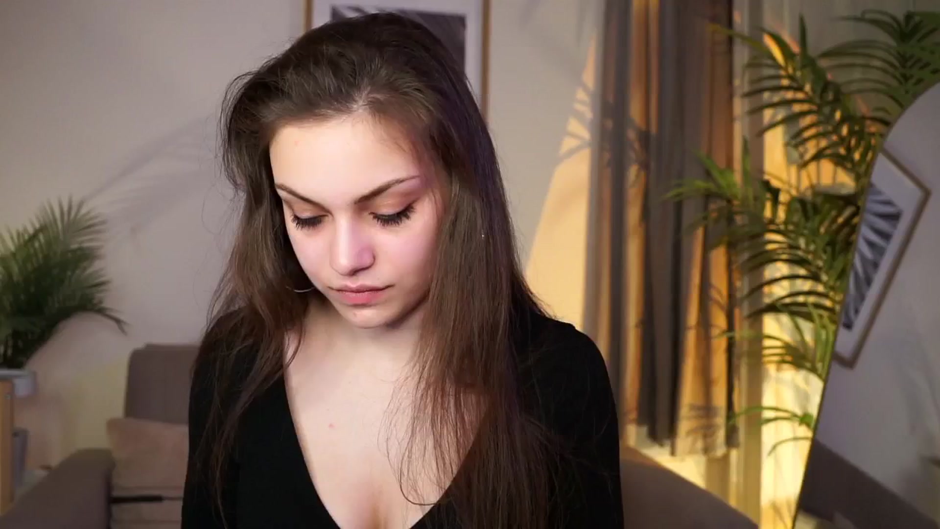 Gallery image thumbnail from FairyVii's myfreecams stream on, 01/18/2026, 19:48 image 14 of 20