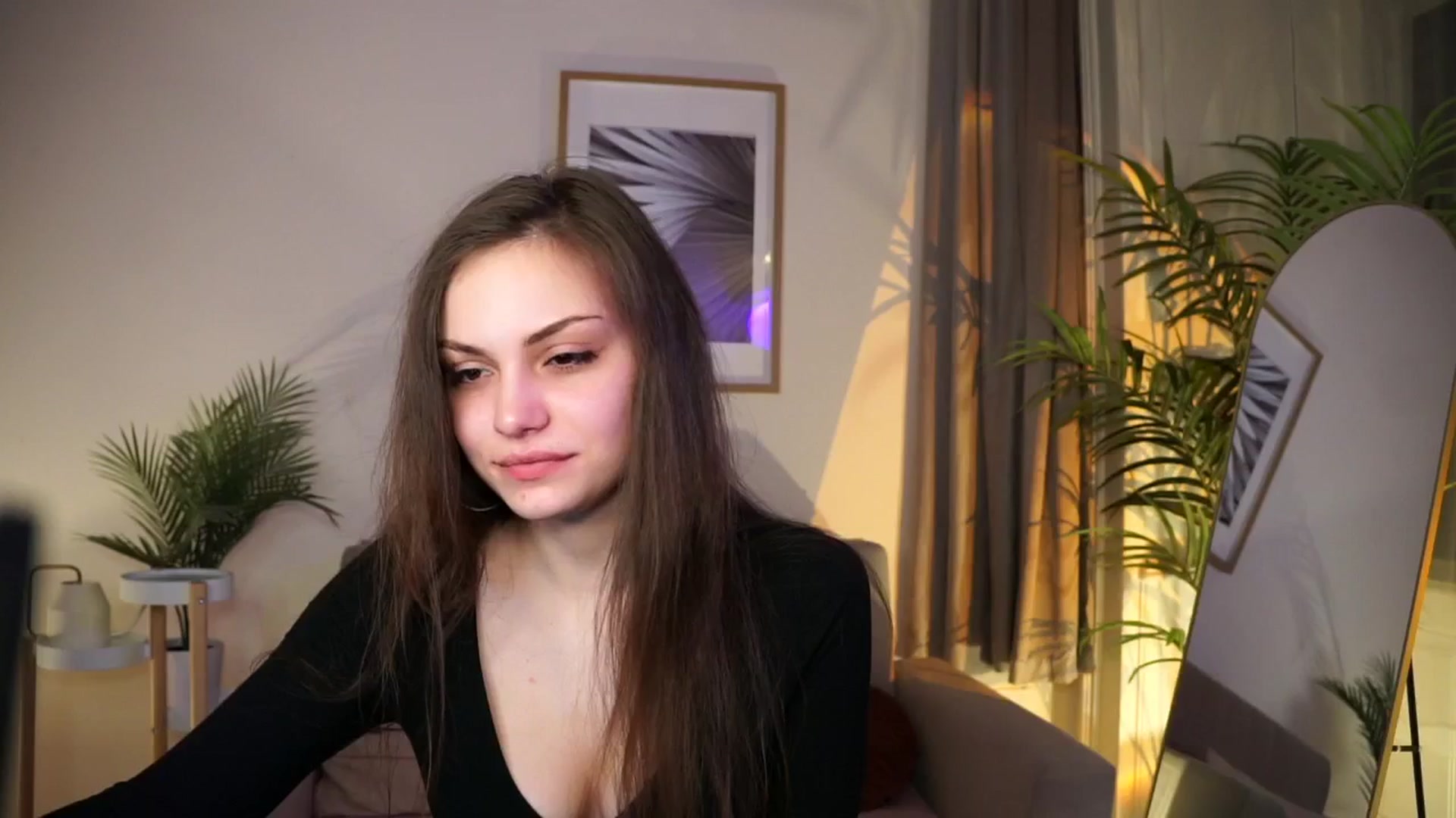 Gallery image thumbnail from FairyVii's myfreecams stream on, 01/18/2026, 19:48 image 17 of 20