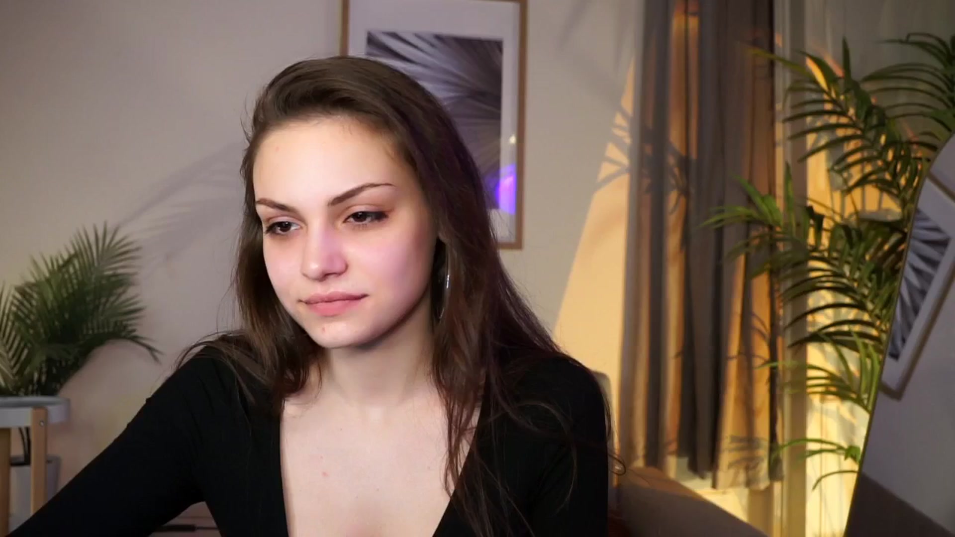 Gallery image thumbnail from FairyVii's myfreecams stream on, 01/18/2026, 19:48 image 8 of 20