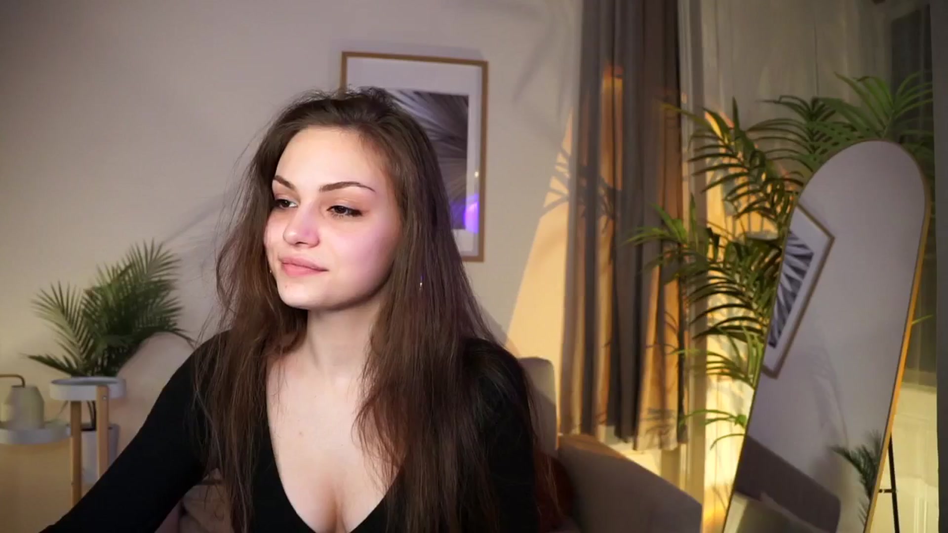 Gallery image thumbnail from FairyVii's myfreecams stream on, 01/18/2026, 19:48 image 19 of 20
