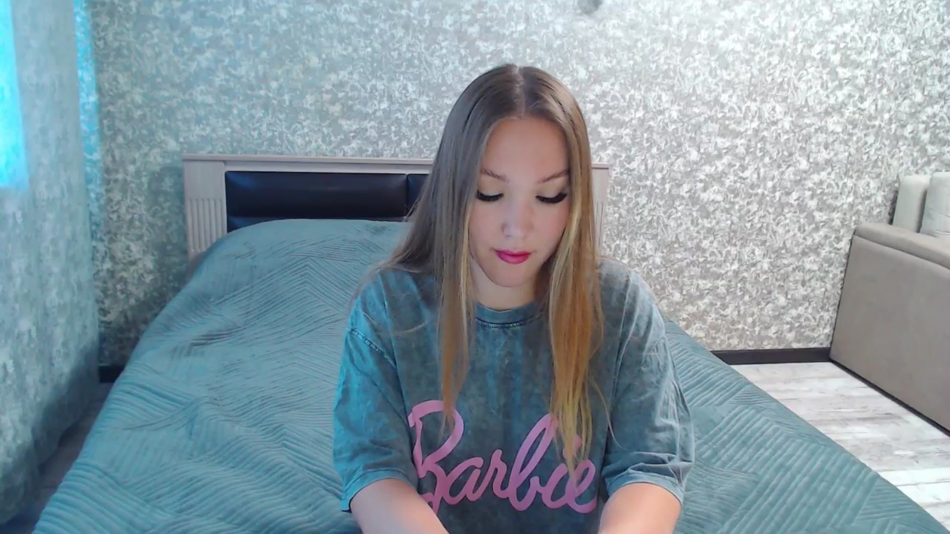 Gallery image thumbnail from Fairy_Moon1's myfreecams stream on, 07/17/2025, 05:41 image 13 of 20