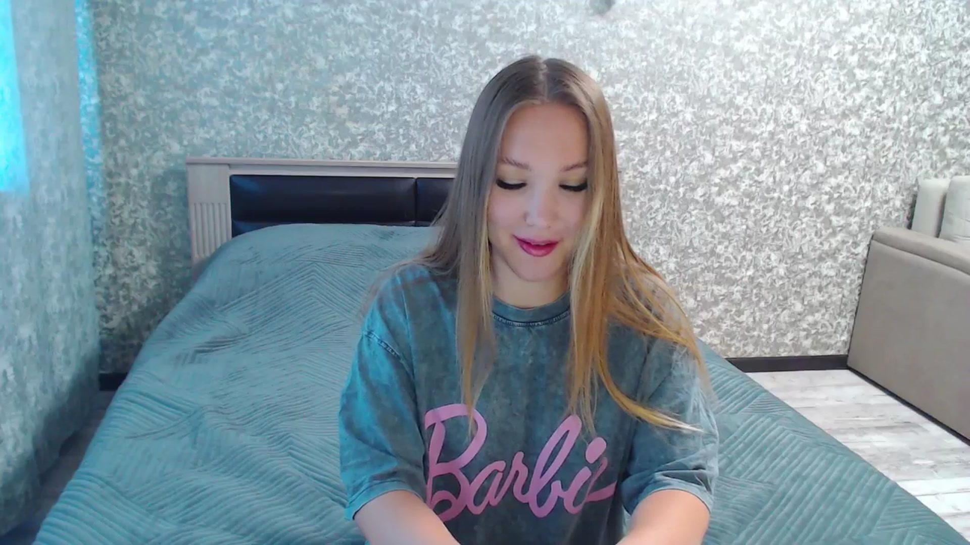 Gallery image thumbnail from Fairy_Moon1's myfreecams stream on, 07/17/2025, 05:41 image 7 of 20