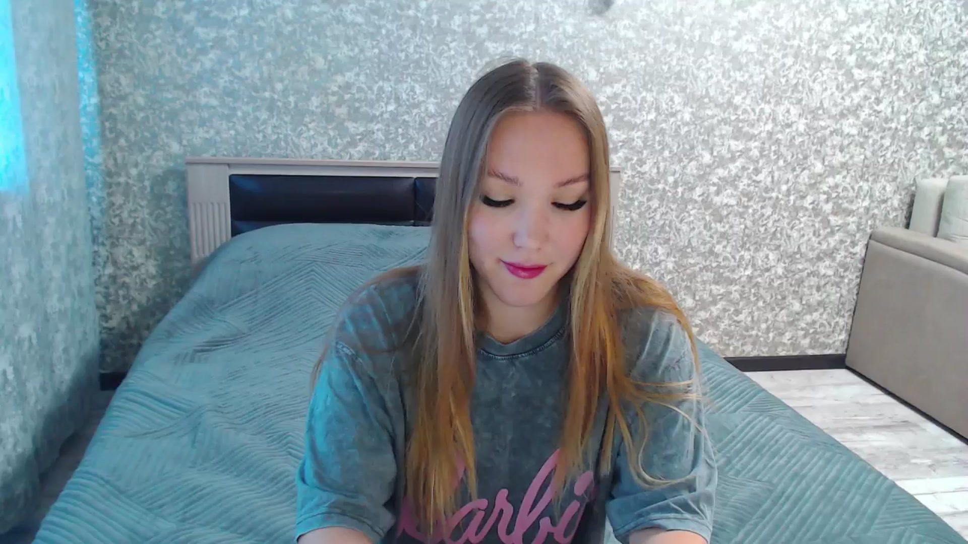 Gallery image thumbnail from Fairy_Moon1's myfreecams stream on, 07/17/2025, 05:41 image 1 of 20