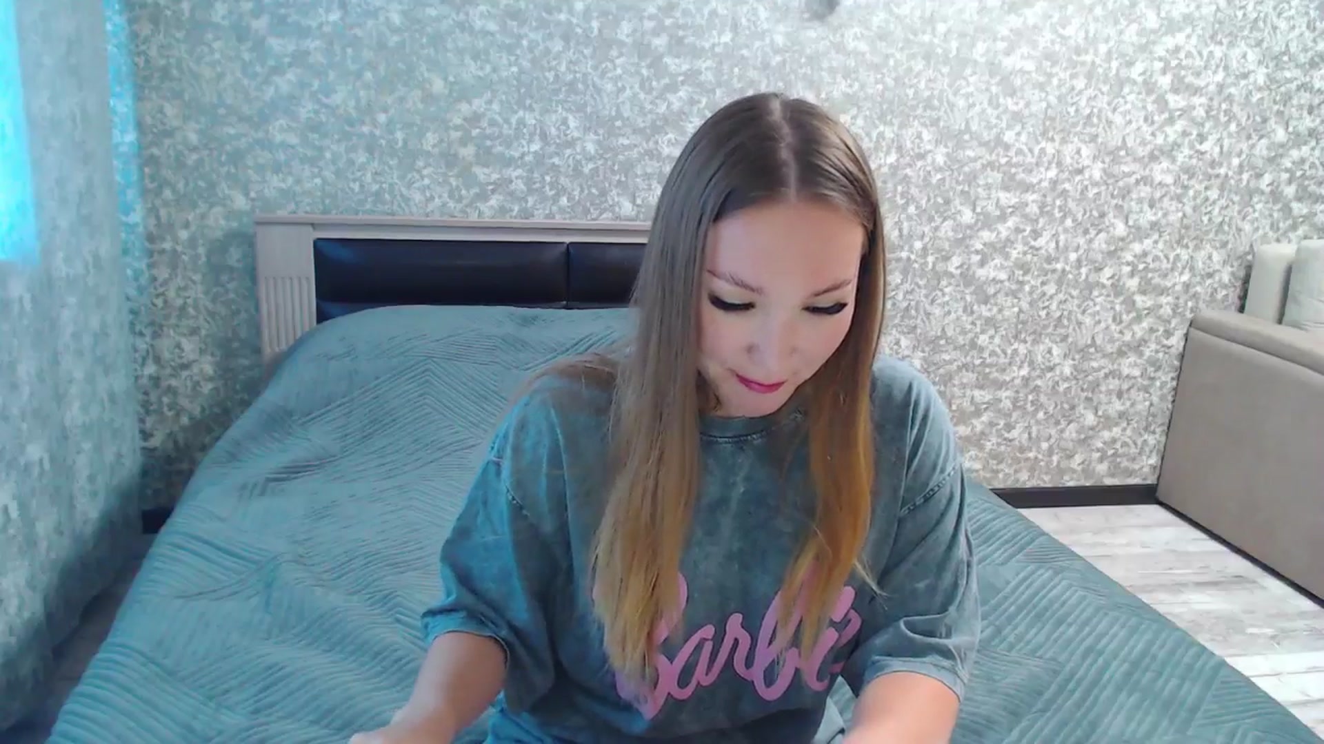 Gallery image thumbnail from Fairy_Moon1's myfreecams stream on, 07/17/2025, 05:41 image 16 of 20