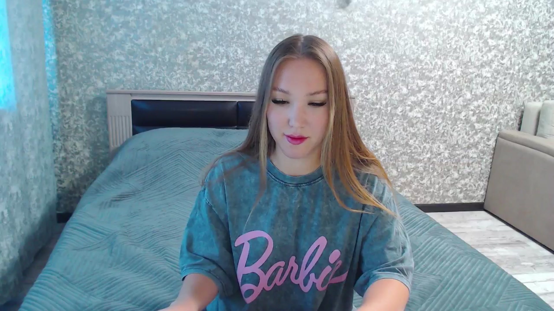 Gallery image thumbnail from Fairy_Moon1's myfreecams stream on, 07/17/2025, 05:41 image 3 of 20