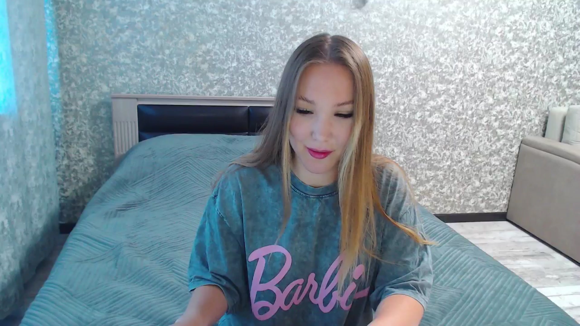 Gallery image thumbnail from Fairy_Moon1's myfreecams stream on, 07/17/2025, 05:41 image 4 of 20