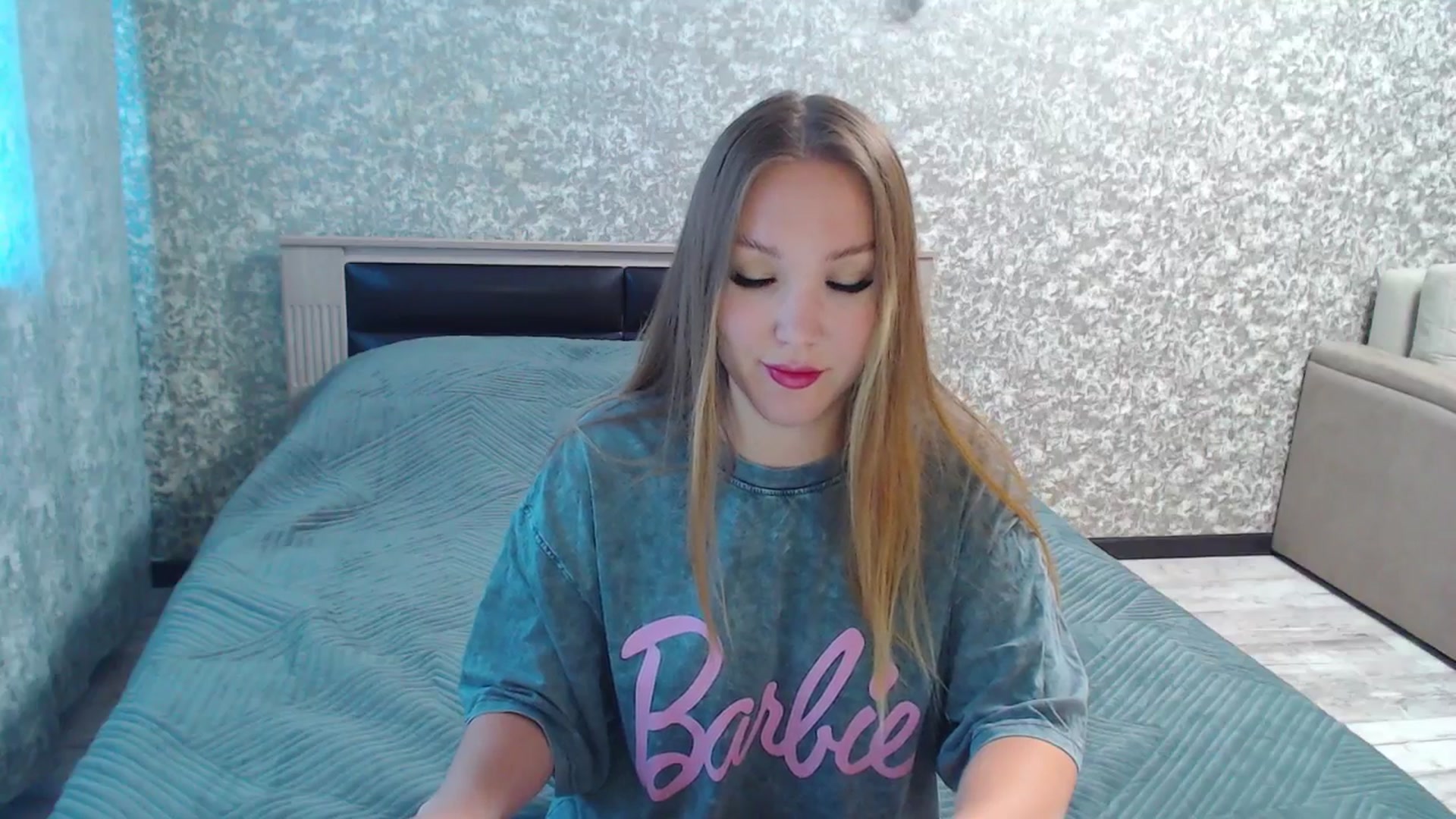 Gallery image thumbnail from Fairy_Moon1's myfreecams stream on, 07/17/2025, 05:41 image 10 of 20