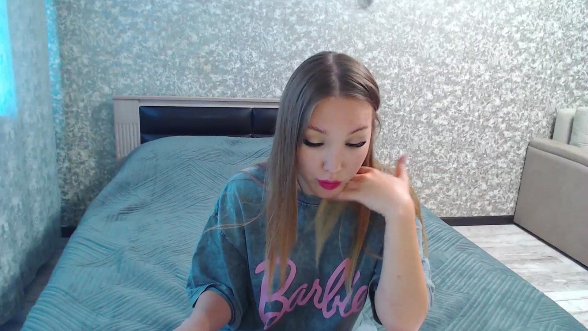 Gallery image thumbnail from Fairy_Moon1's myfreecams stream on, 07/17/2025, 05:41 image 18 of 20