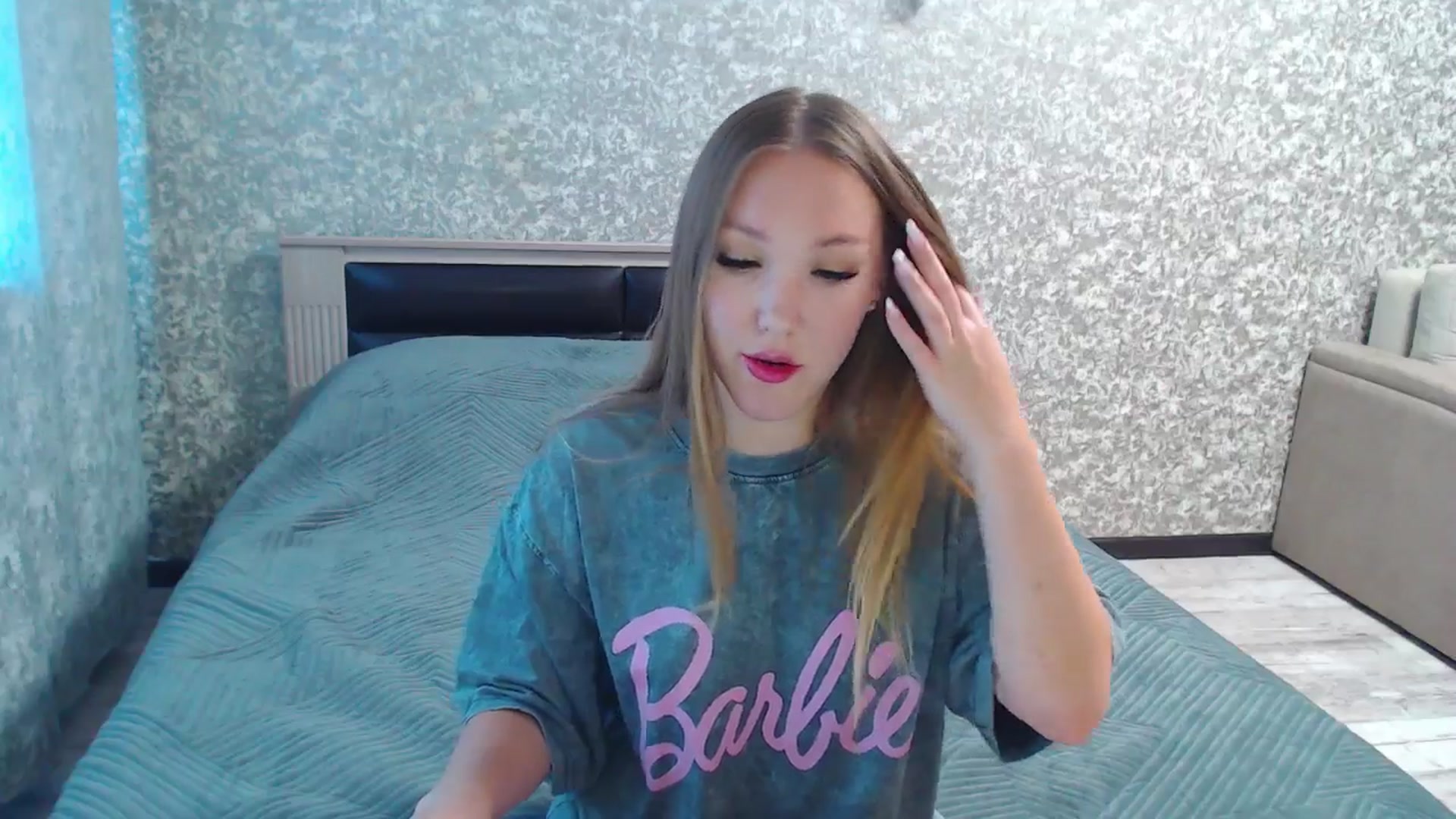 Gallery image thumbnail from Fairy_Moon1's myfreecams stream on, 07/17/2025, 05:41 image 11 of 20