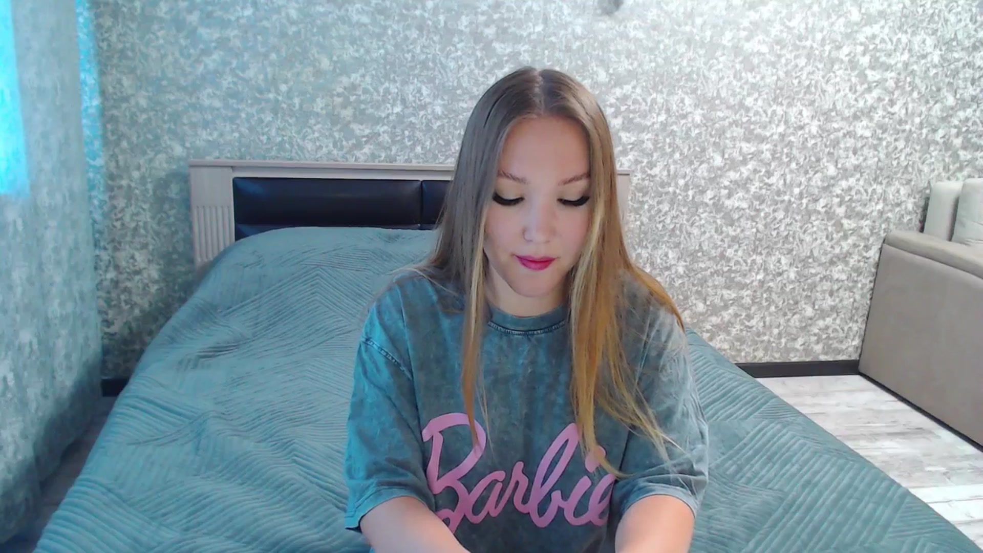 Gallery image thumbnail from Fairy_Moon1's myfreecams stream on, 07/17/2025, 05:41 image 9 of 20