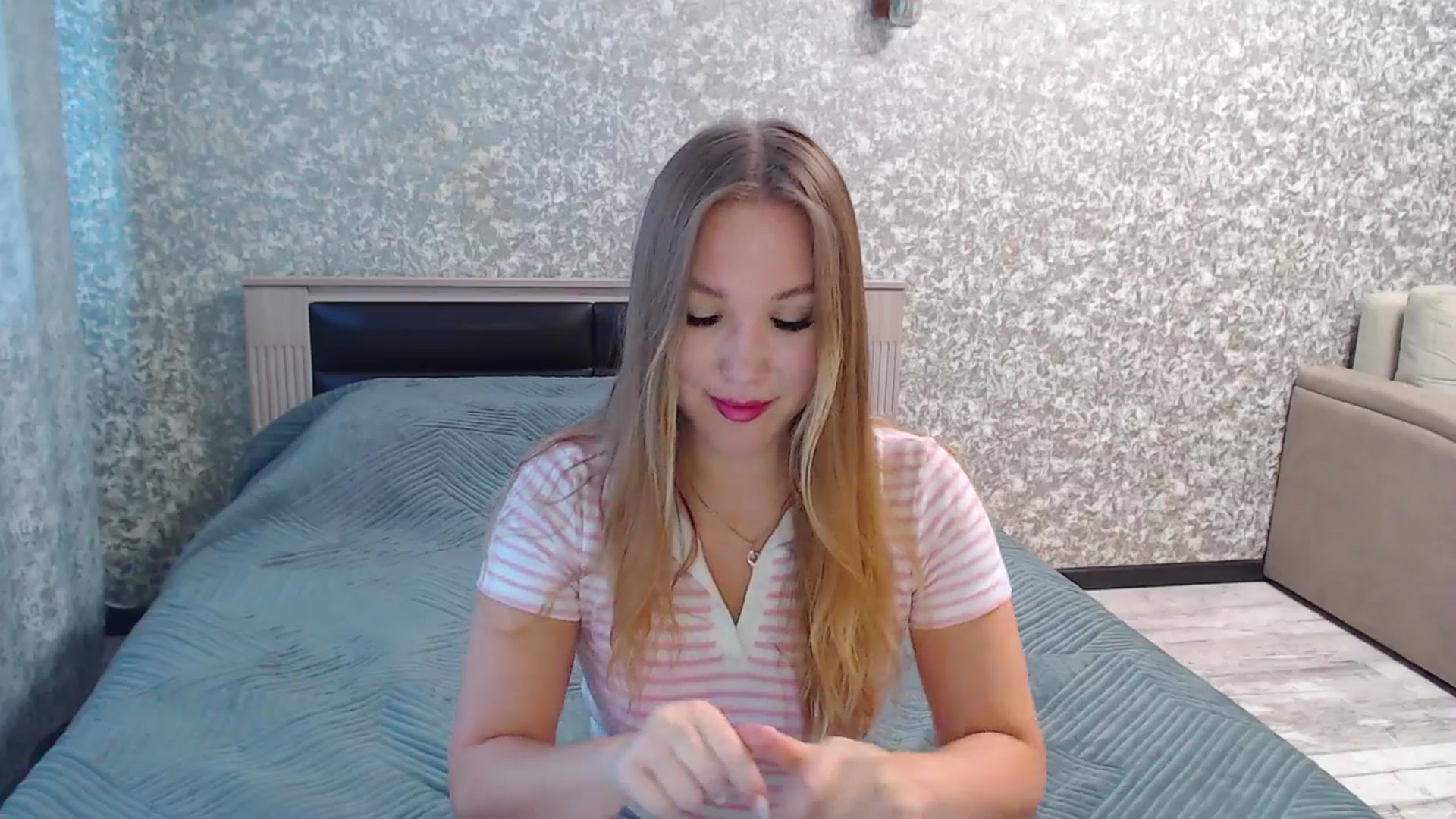 Gallery image thumbnail from Fairy_Moon1's myfreecams stream on, 07/23/2025, 05:34 image 14 of 20