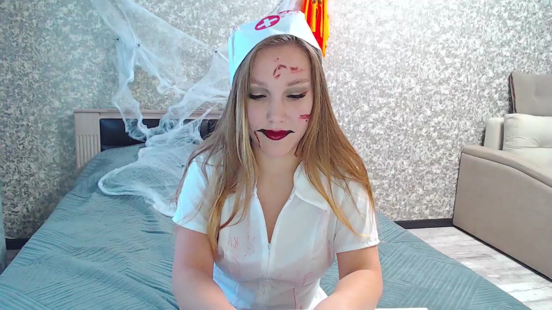 Gallery image thumbnail from Fairy_Moon1's myfreecams stream on, 10/31/2025, 06:13 image 11 of 20