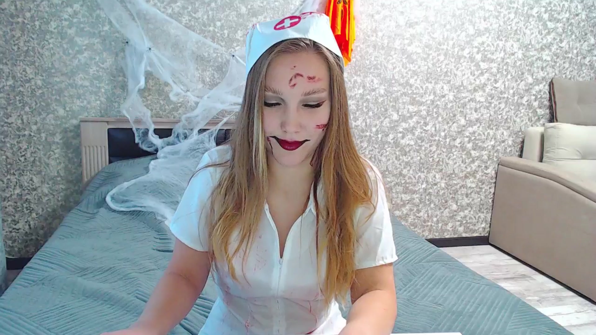 Gallery image thumbnail from Fairy_Moon1's myfreecams stream on, 10/31/2025, 06:13 image 20 of 20