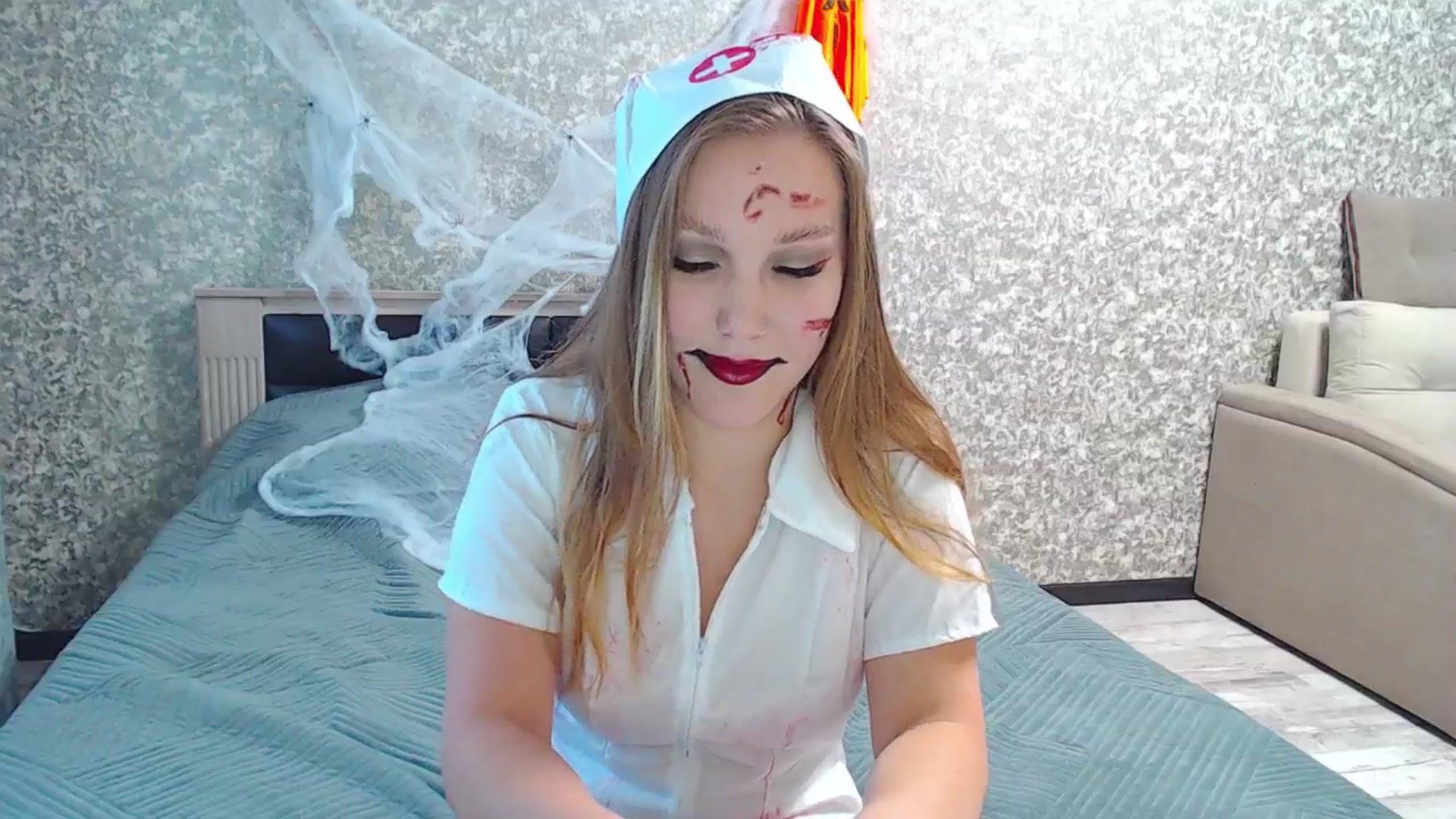 Gallery image thumbnail from Fairy_Moon1's myfreecams stream on, 10/31/2025, 06:13 image 6 of 20