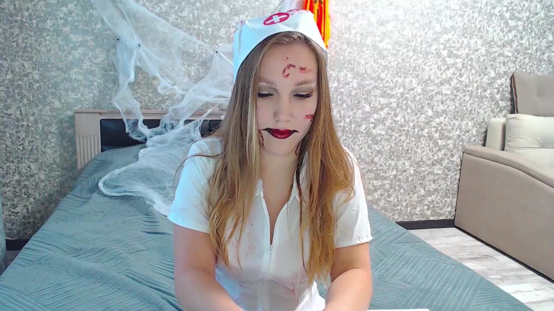 Gallery image thumbnail from Fairy_Moon1's myfreecams stream on, 10/31/2025, 06:13 image 19 of 20
