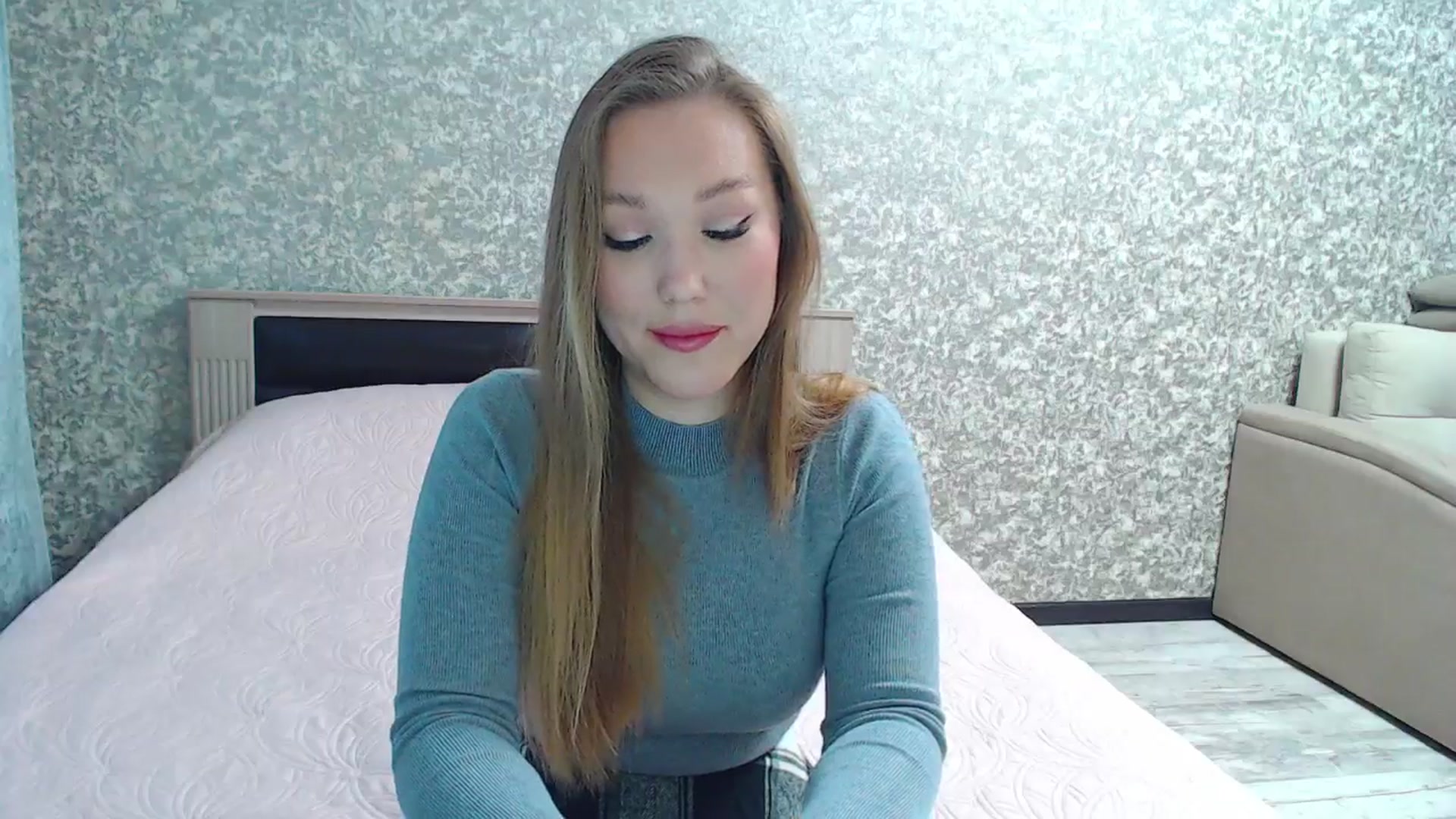 Gallery image thumbnail from Fairy_Moon1's myfreecams stream on, 11/12/2025, 05:12 image 6 of 20