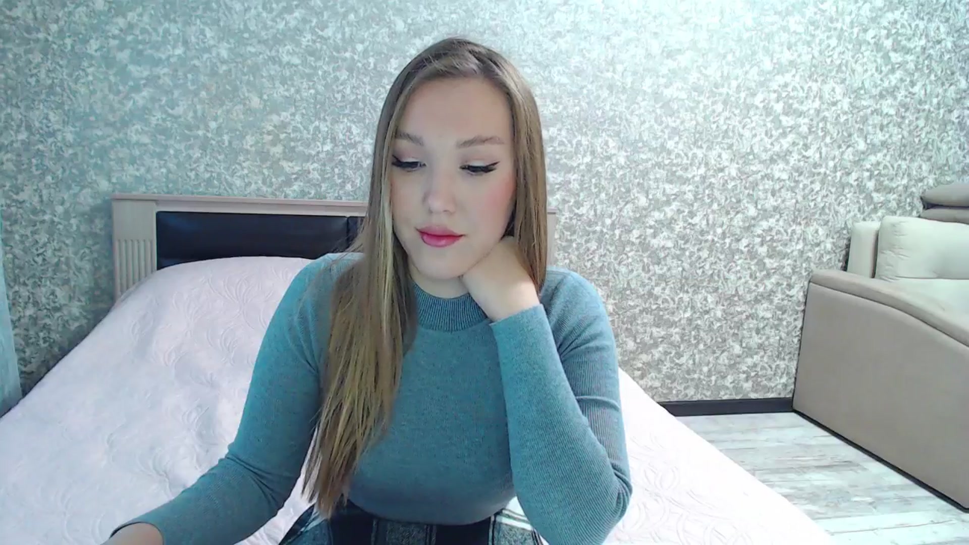 Gallery image thumbnail from Fairy_Moon1's myfreecams stream on, 11/12/2025, 06:39 image 4 of 20