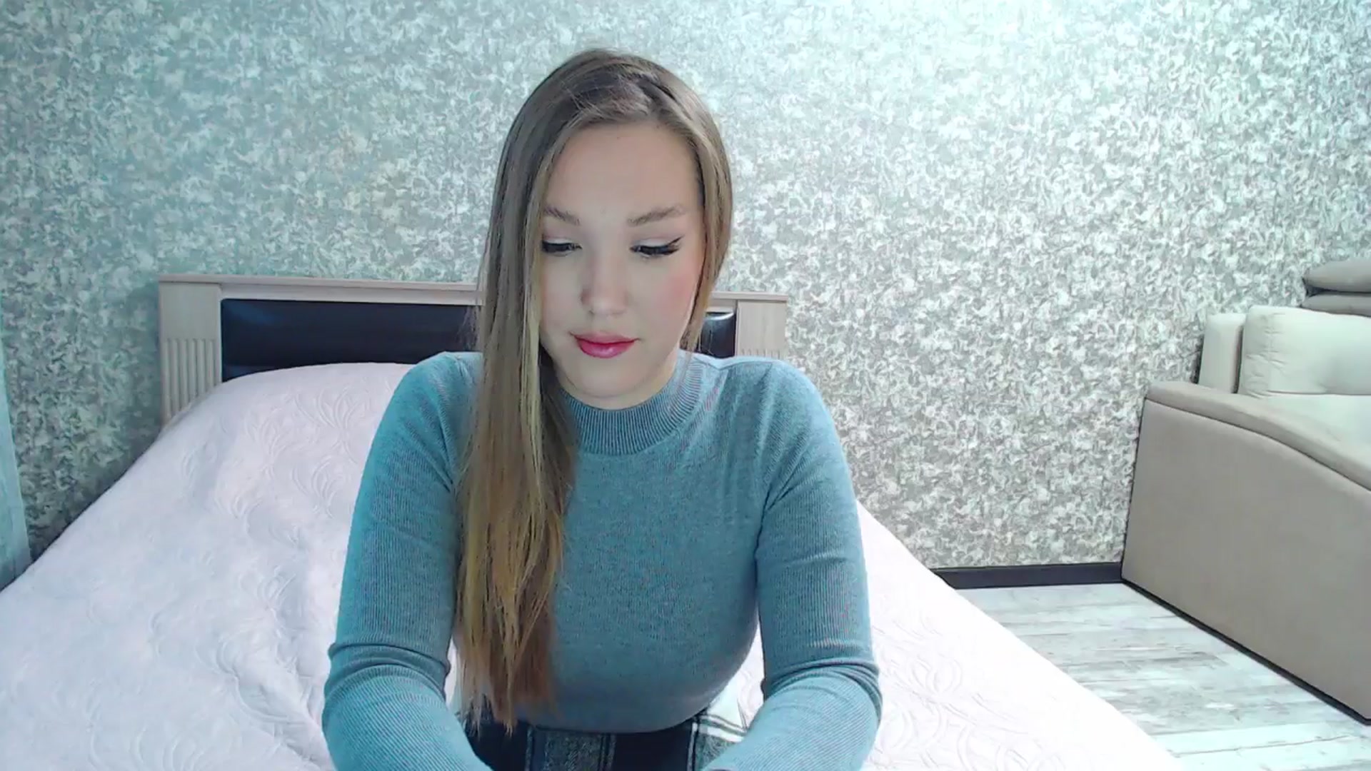Gallery image thumbnail from Fairy_Moon1's myfreecams stream on, 11/12/2025, 06:39 image 7 of 20