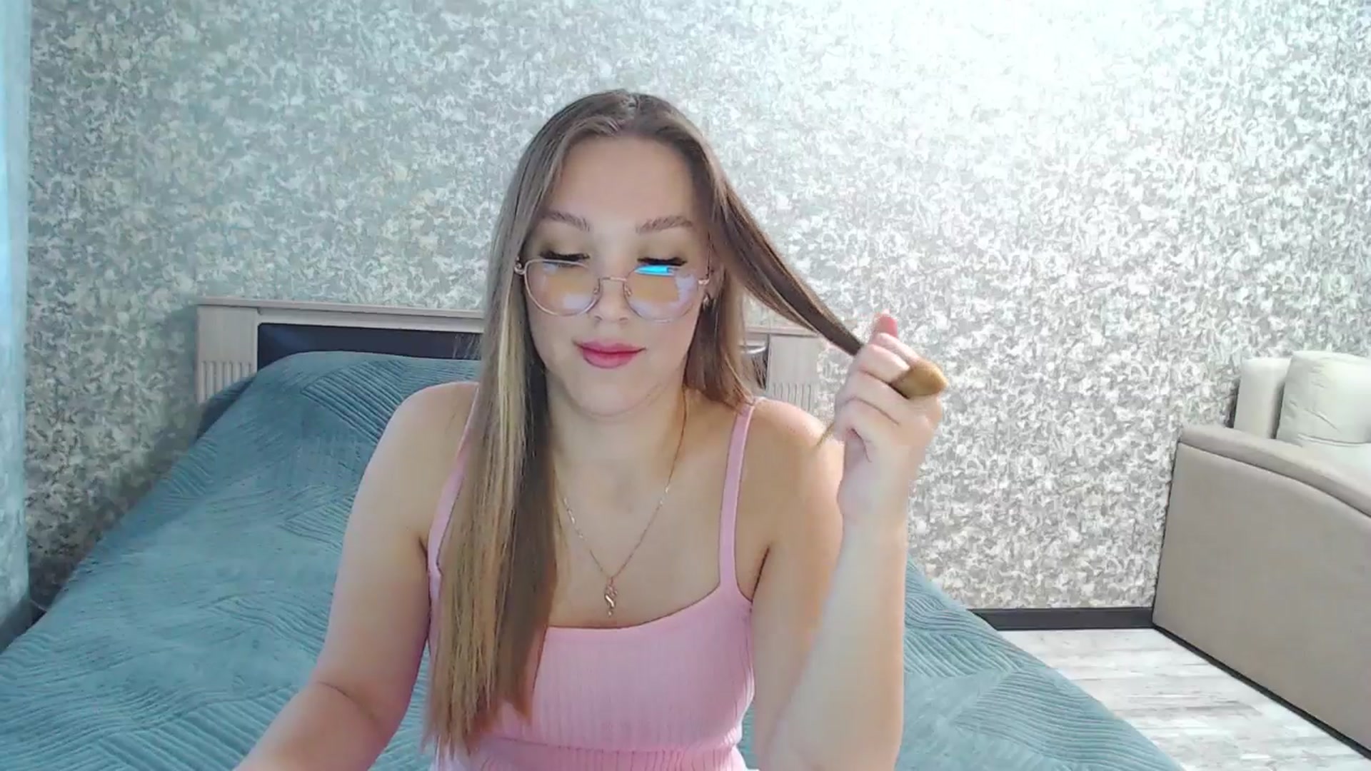 Gallery image thumbnail from Fairy_Moon1's myfreecams stream on, 11/21/2025, 07:02 image 11 of 20