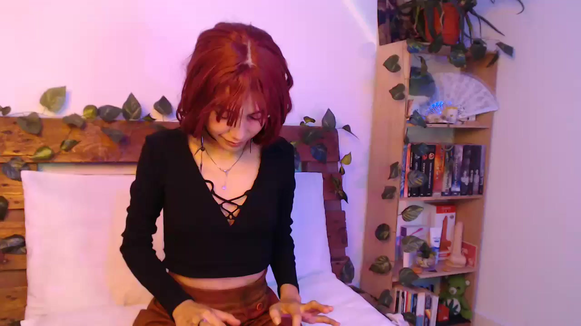 Gallery image thumbnail from Fairy_Rawwr's myfreecams stream on, 09/05/2024, 02:51 image 18 of 20