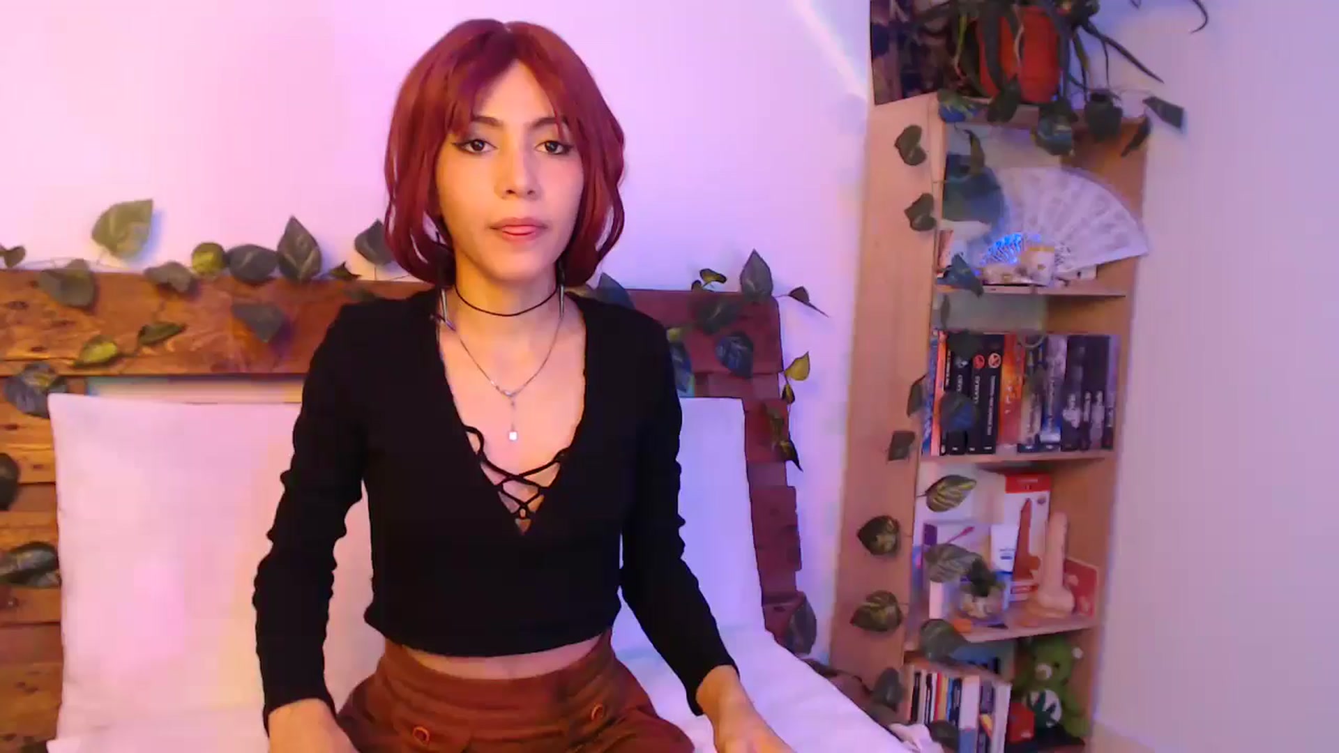 Gallery image thumbnail from Fairy_Rawwr's myfreecams stream on, 09/05/2024, 02:51 image 17 of 20