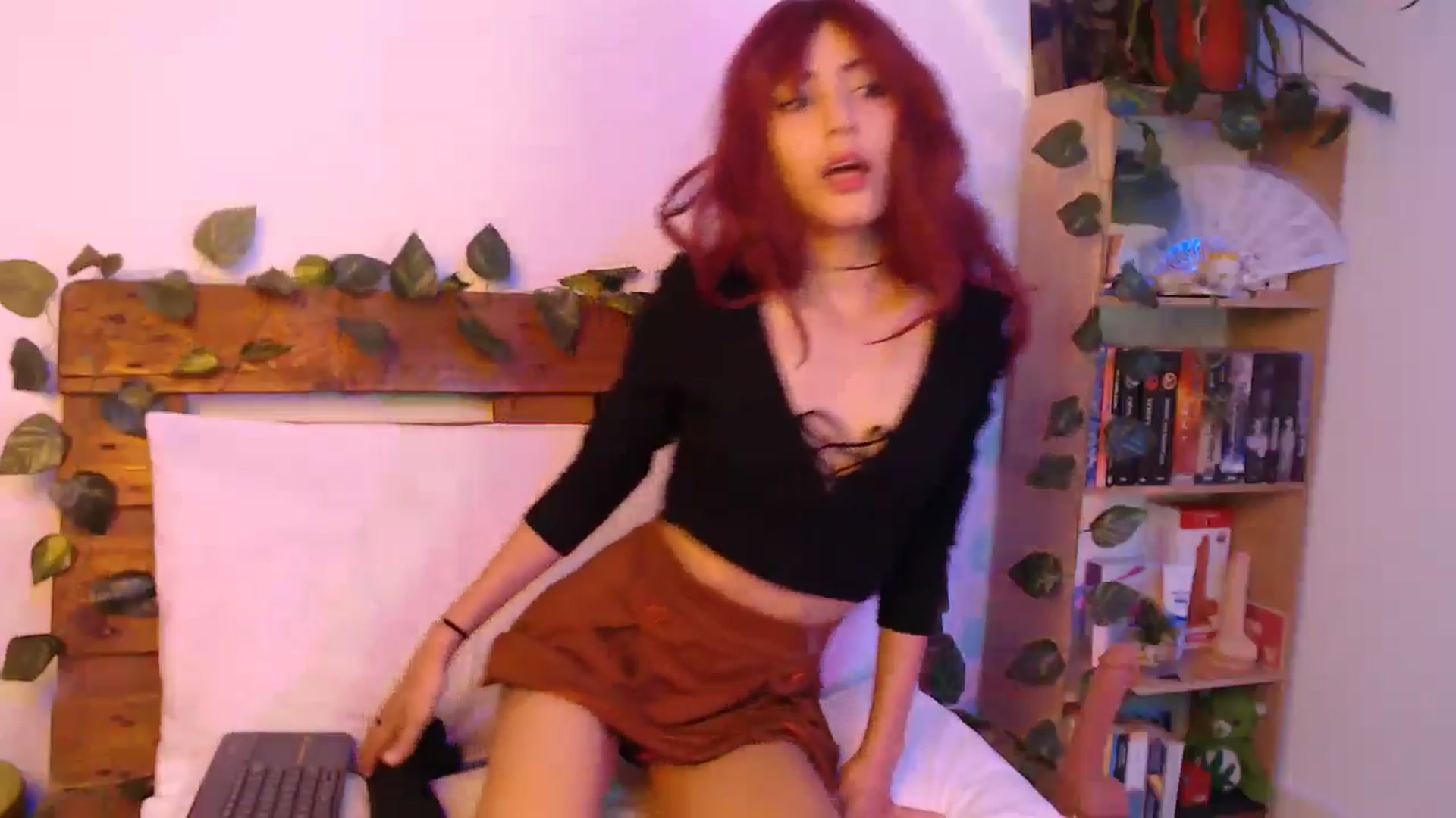 Gallery image thumbnail from Fairy_Rawwr's myfreecams stream on, 09/05/2024, 02:51 image 8 of 20