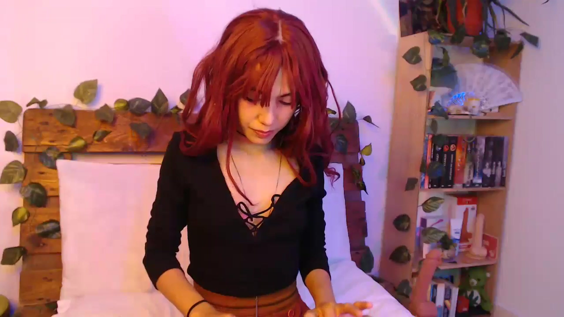 Gallery image thumbnail from Fairy_Rawwr's myfreecams stream on, 09/05/2024, 02:51 image 9 of 20