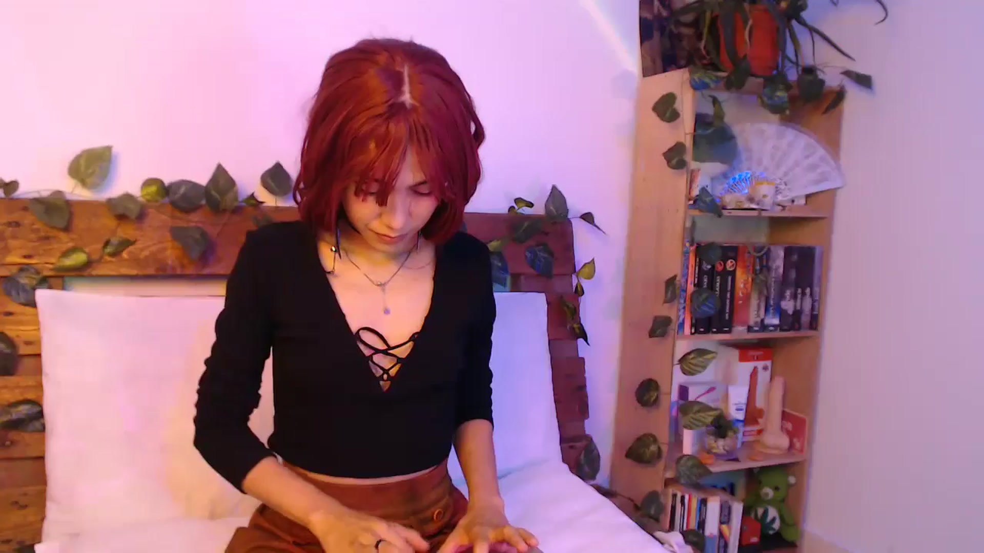 Gallery image thumbnail from Fairy_Rawwr's myfreecams stream on, 09/05/2024, 02:51 image 19 of 20