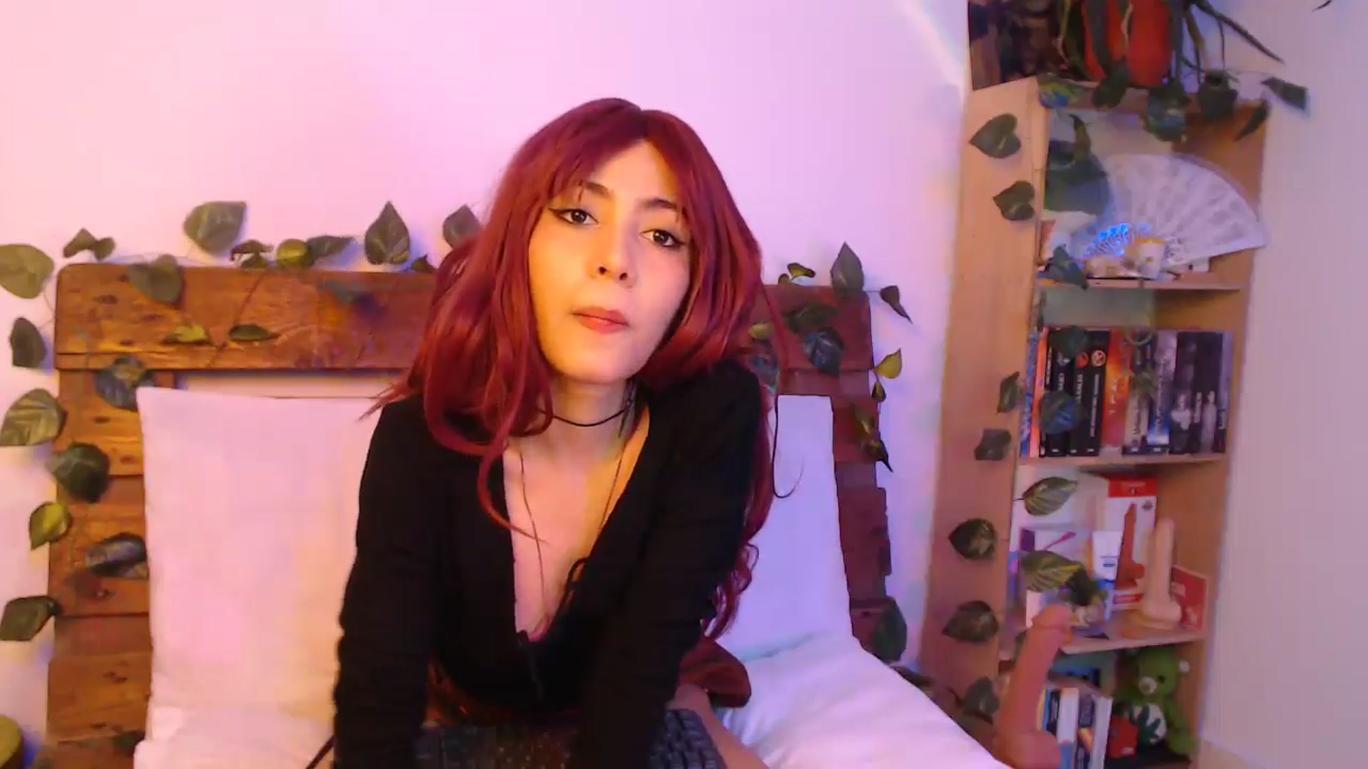 Gallery image thumbnail from Fairy_Rawwr's myfreecams stream on, 09/05/2024, 02:51 image 7 of 20