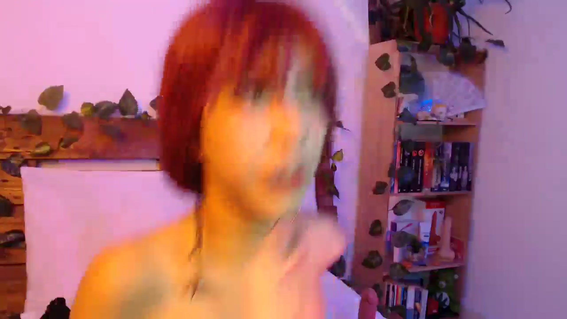 Gallery image thumbnail from Fairy_Rawwr's myfreecams stream on, 09/05/2024, 02:51 image 13 of 20
