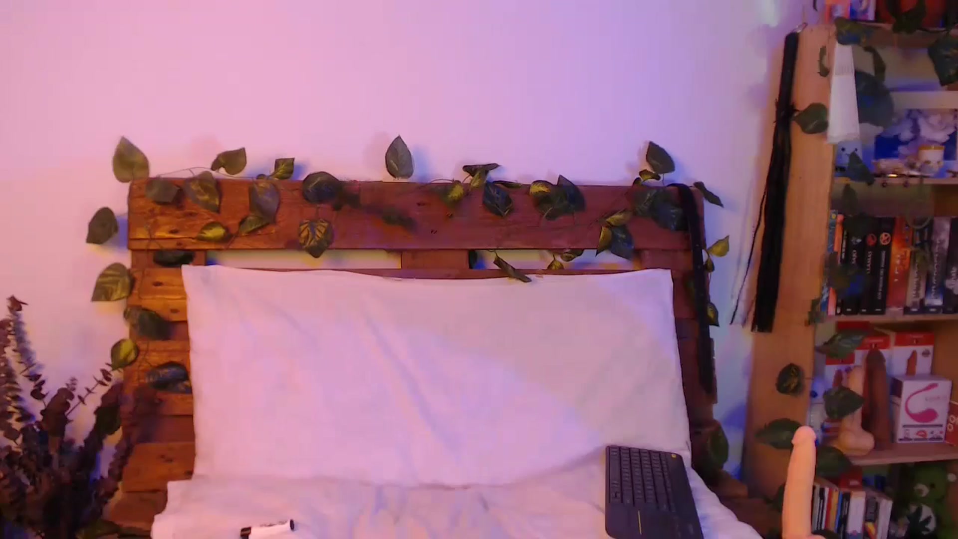 Gallery image thumbnail from Fairy_Rawwr's myfreecams stream on, 09/10/2024, 02:18 image 12 of 20