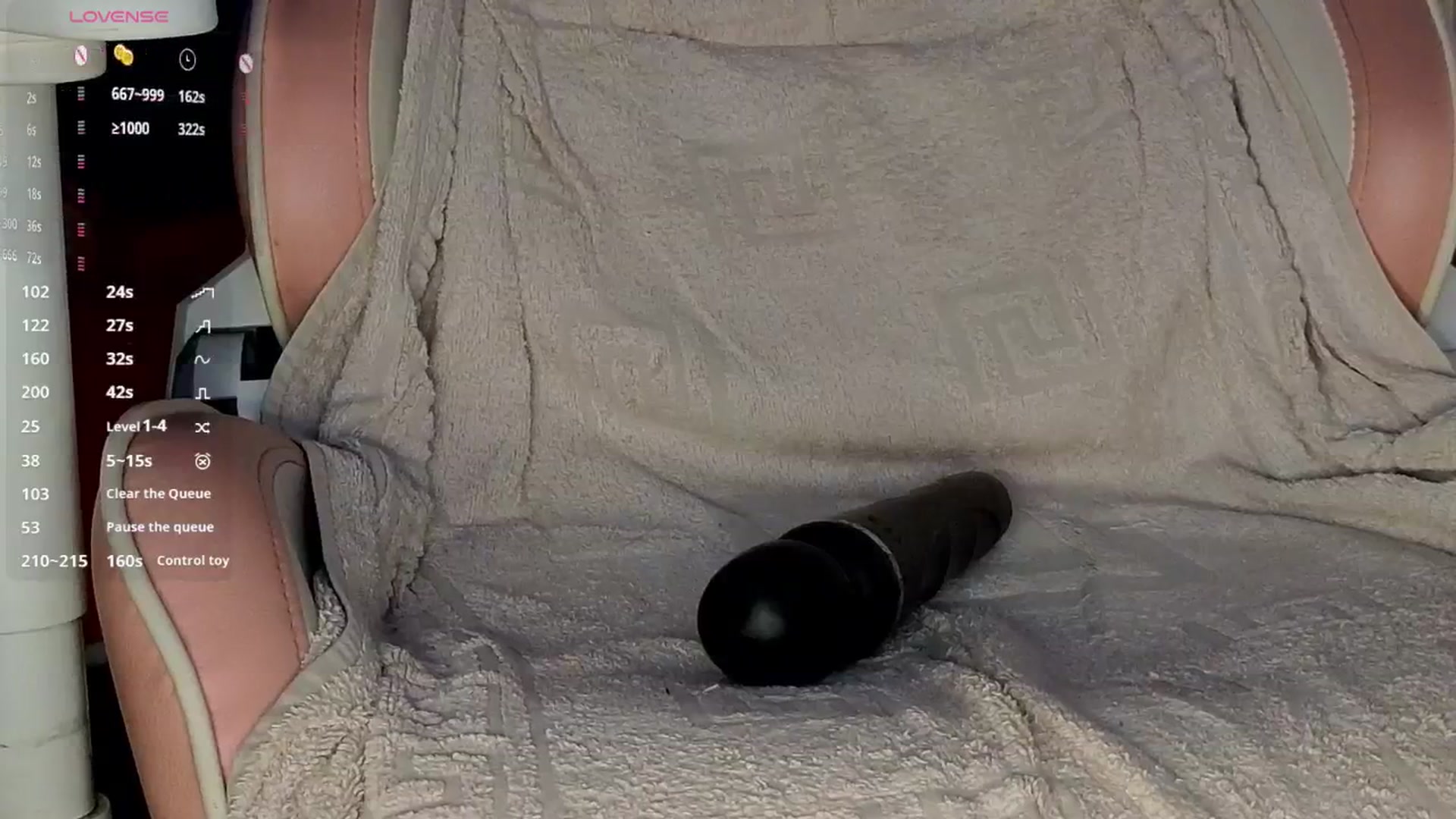 Gallery image thumbnail from Fairy_Squirt's myfreecams stream on, 04/30/2025, 10:48 image 12 of 20
