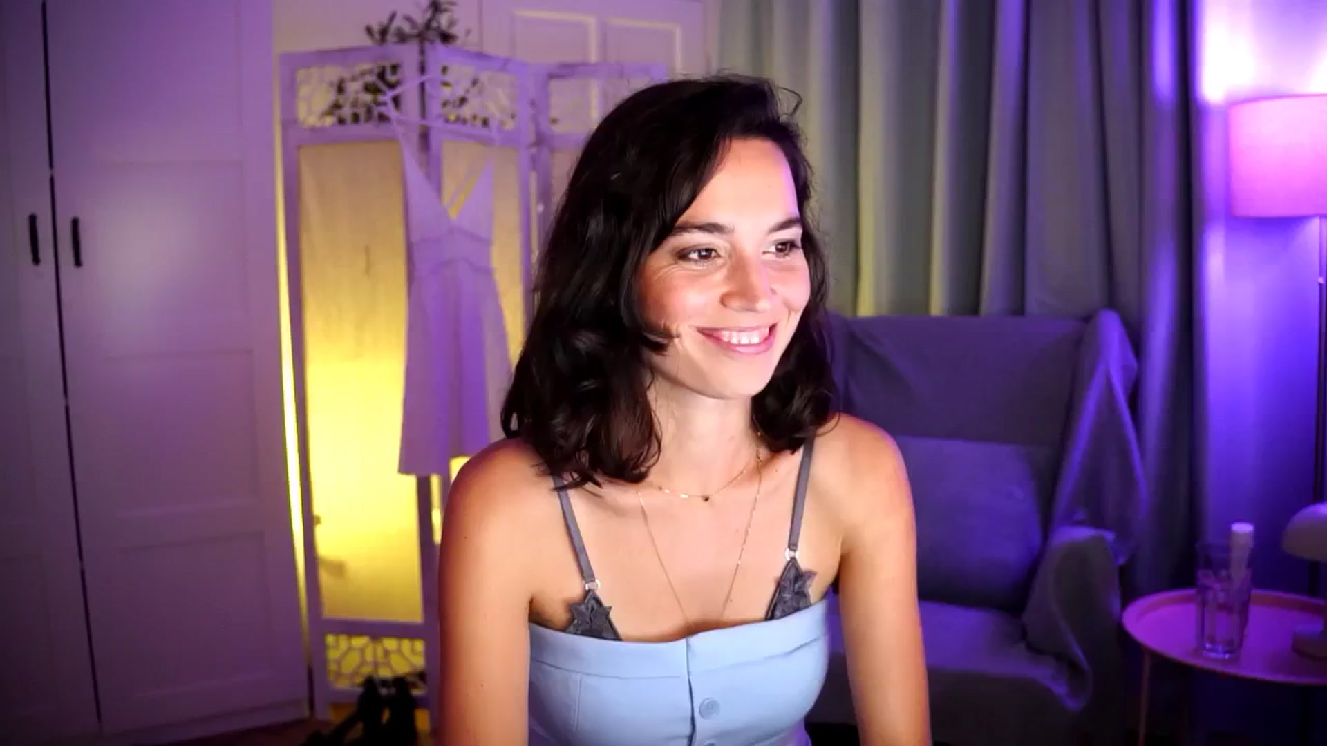 Gallery image thumbnail from Fairy_Sweet's myfreecams stream on, 06/23/2024, 09:37 image 1 of 20