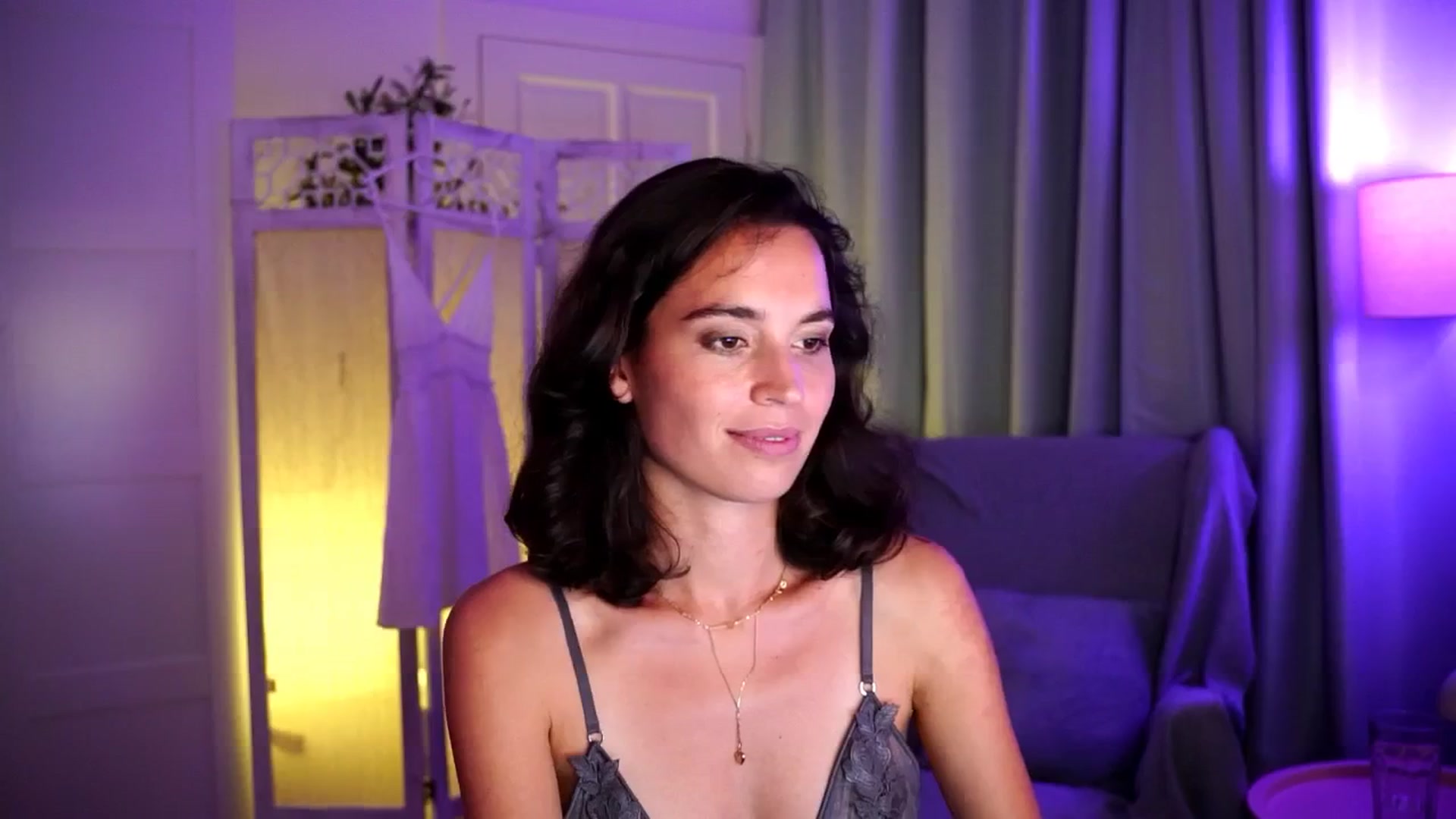 Gallery image thumbnail from Fairy_Sweet's myfreecams stream on, 06/23/2024, 13:42 image 9 of 20