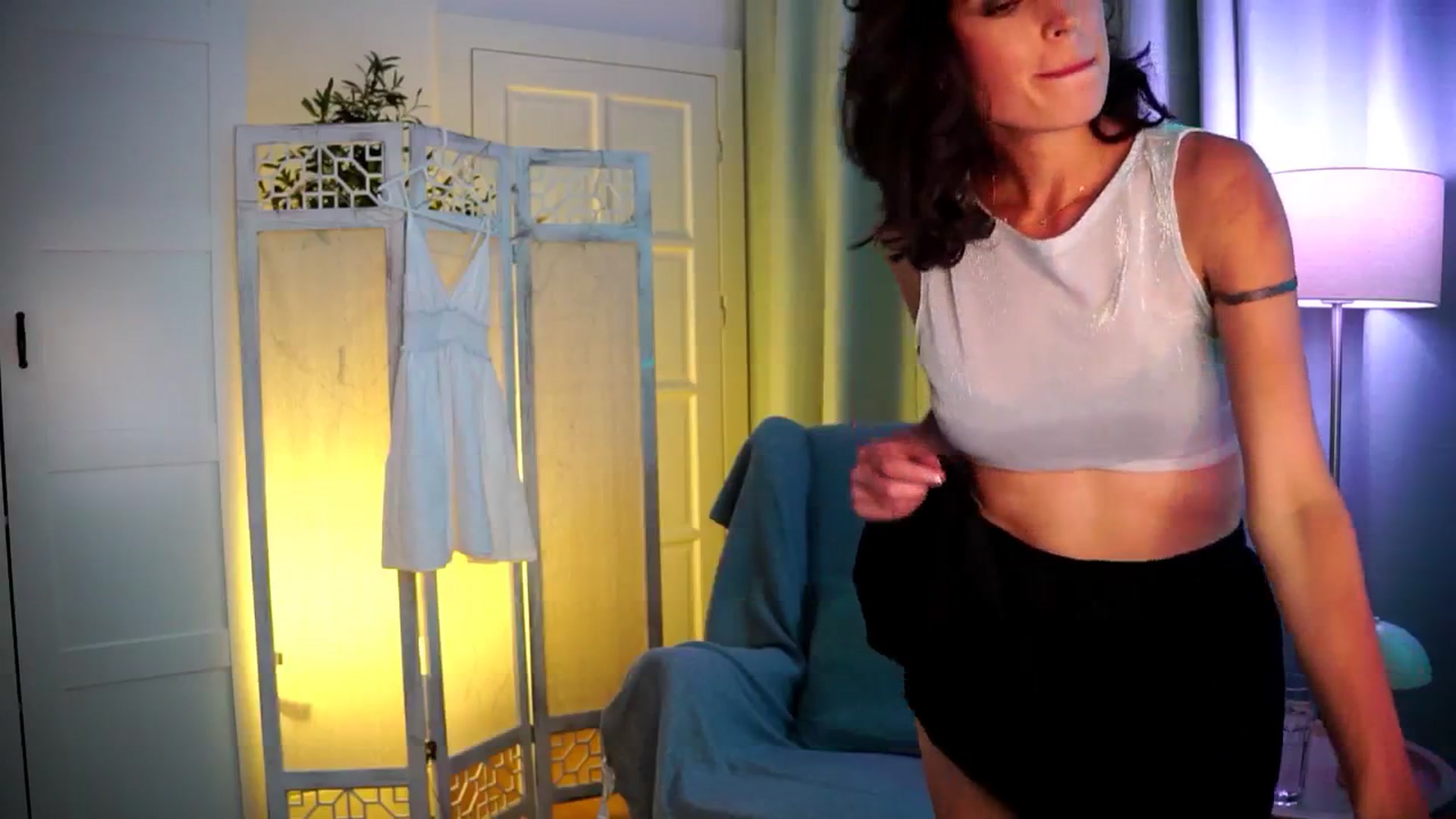 Gallery image thumbnail from Fairy_Sweet's myfreecams stream on, 06/27/2024, 19:04 image 18 of 20