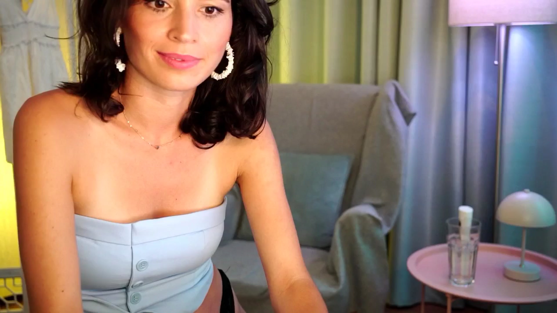 Gallery image thumbnail from Fairy_Sweet's myfreecams stream on, 07/01/2024, 21:41 image 15 of 20