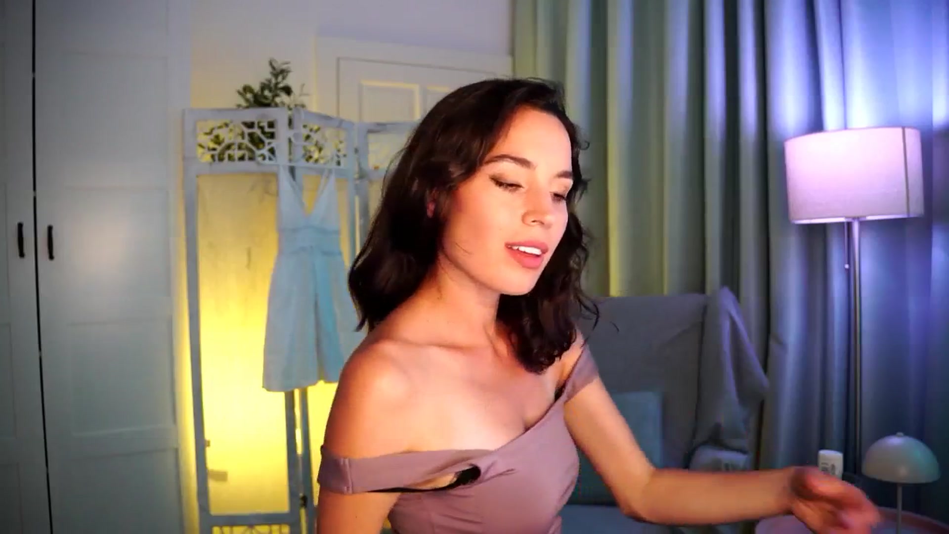 Gallery image thumbnail from Fairy_Sweet's myfreecams stream on, 07/02/2024, 18:21 image 4 of 20