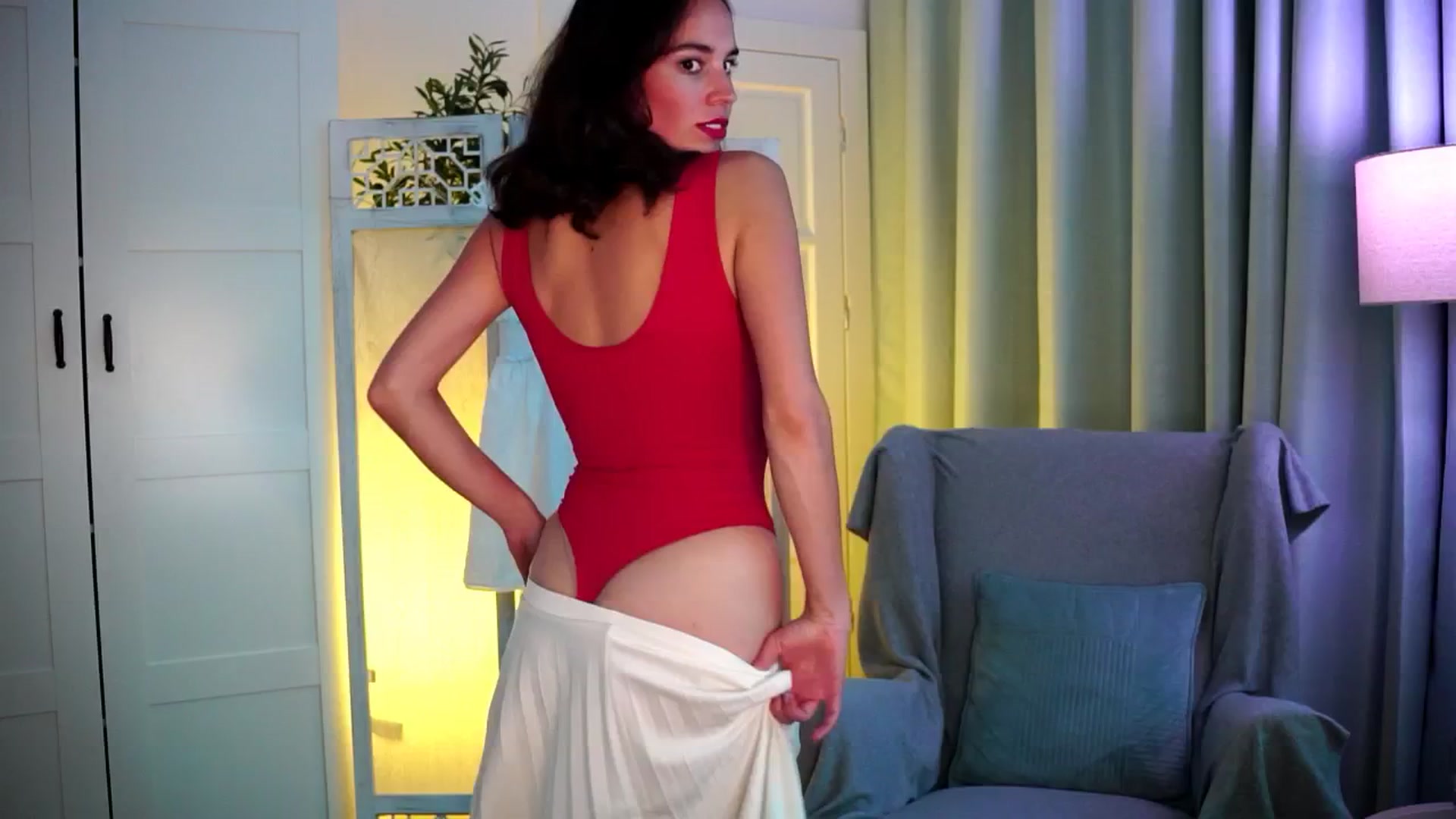 Gallery image thumbnail from Fairy_Sweet's myfreecams stream on, 07/03/2024, 23:21 image 3 of 20