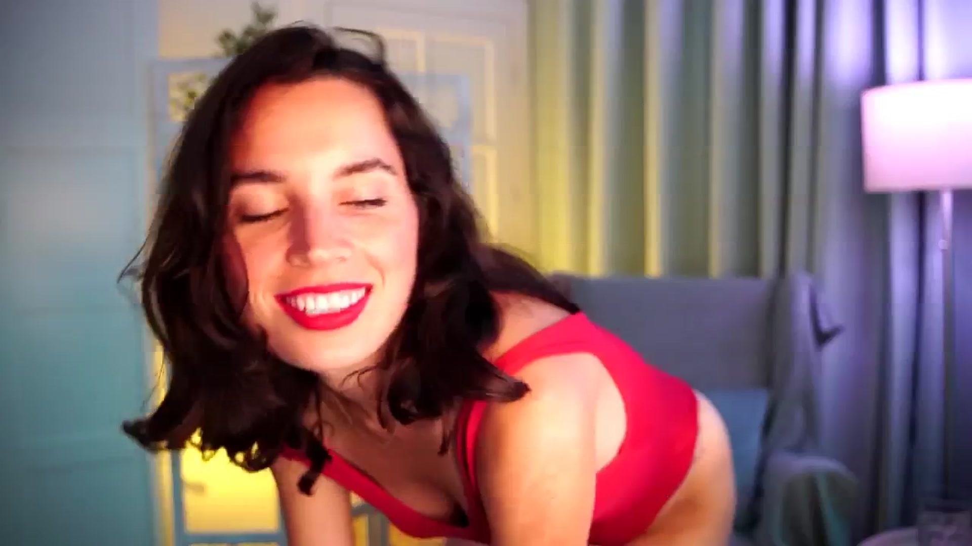Gallery image thumbnail from Fairy_Sweet's myfreecams stream on, 07/04/2024, 24:07 image 18 of 20