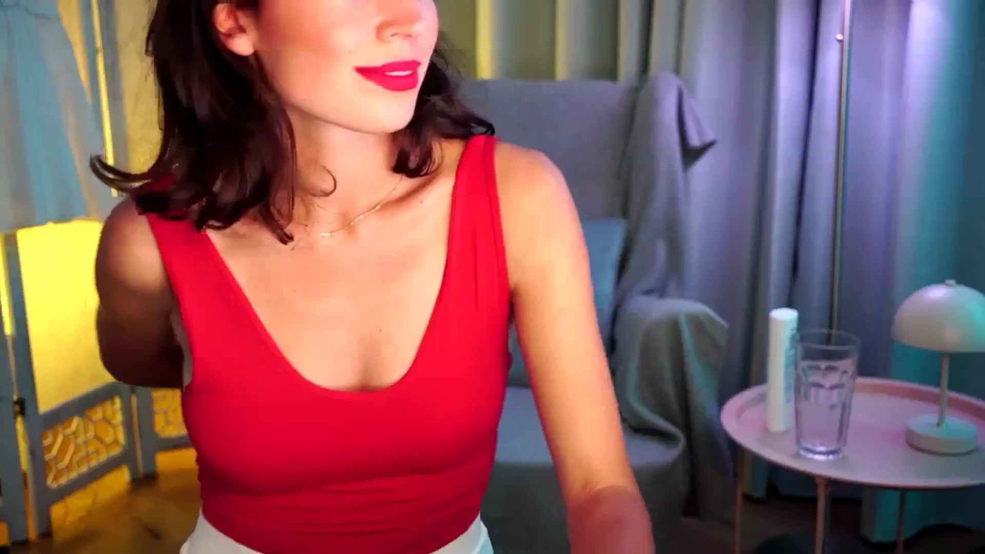 Gallery image thumbnail from Fairy_Sweet's myfreecams stream on, 07/04/2024, 24:07 image 6 of 20