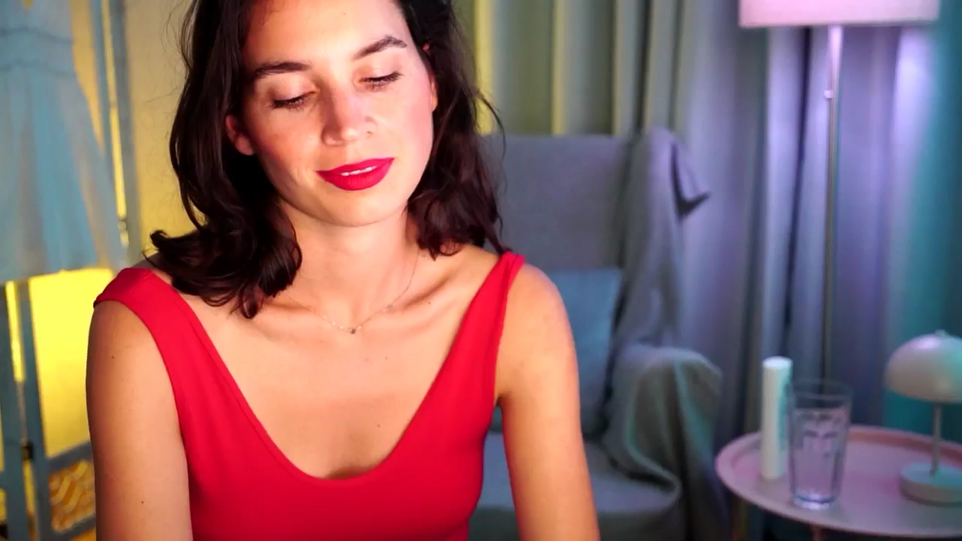 Gallery image thumbnail from Fairy_Sweet's myfreecams stream on, 07/04/2024, 24:07 image 12 of 20
