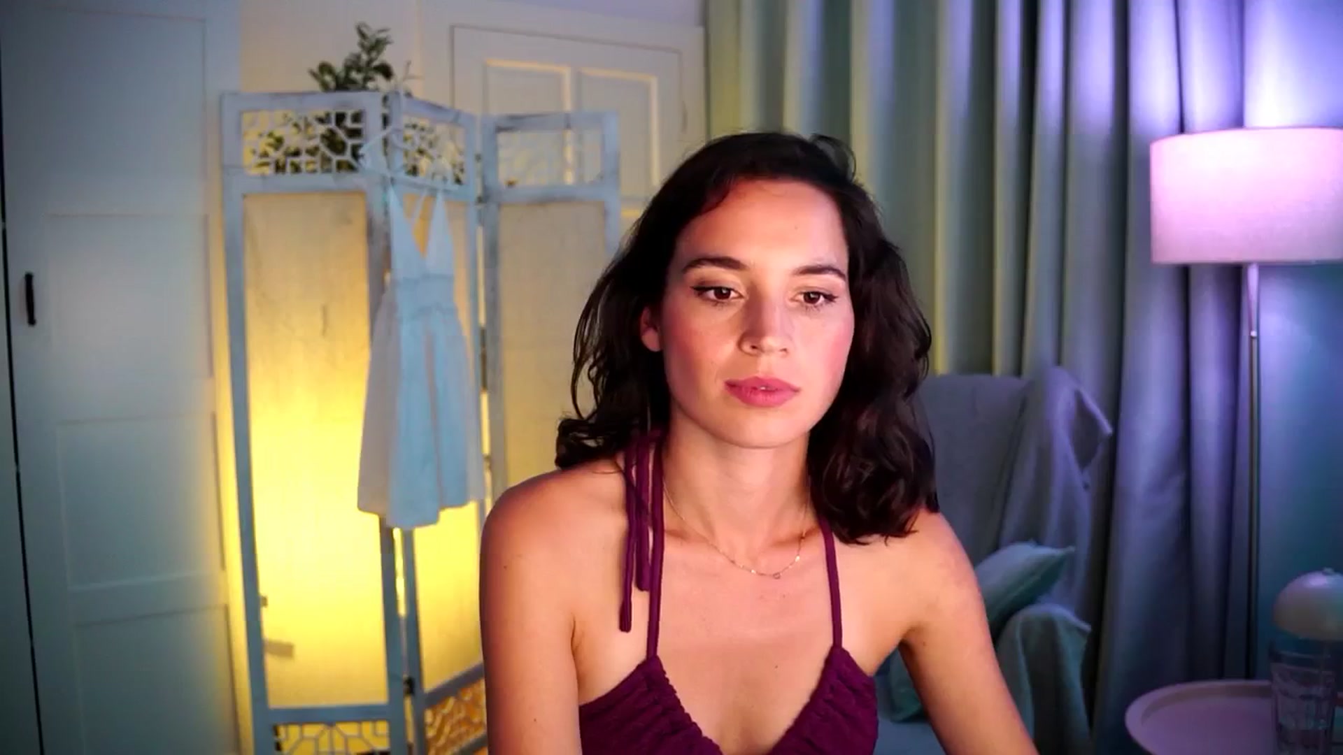 Gallery image thumbnail from Fairy_Sweet's myfreecams stream on, 07/04/2024, 20:07 image 15 of 20