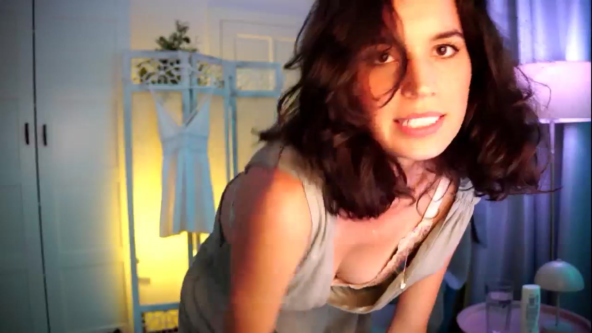 Gallery image thumbnail from Fairy_Sweet's myfreecams stream on, 07/09/2024, 18:55 image 14 of 20