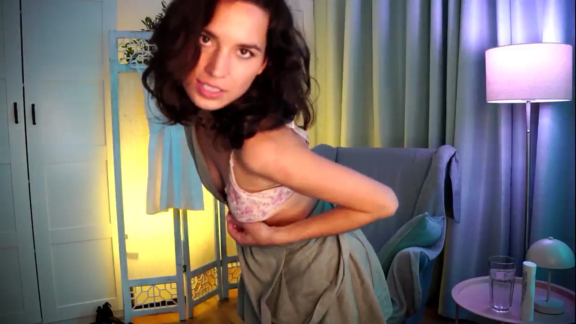 Gallery image thumbnail from Fairy_Sweet's myfreecams stream on, 07/09/2024, 20:49 image 15 of 20