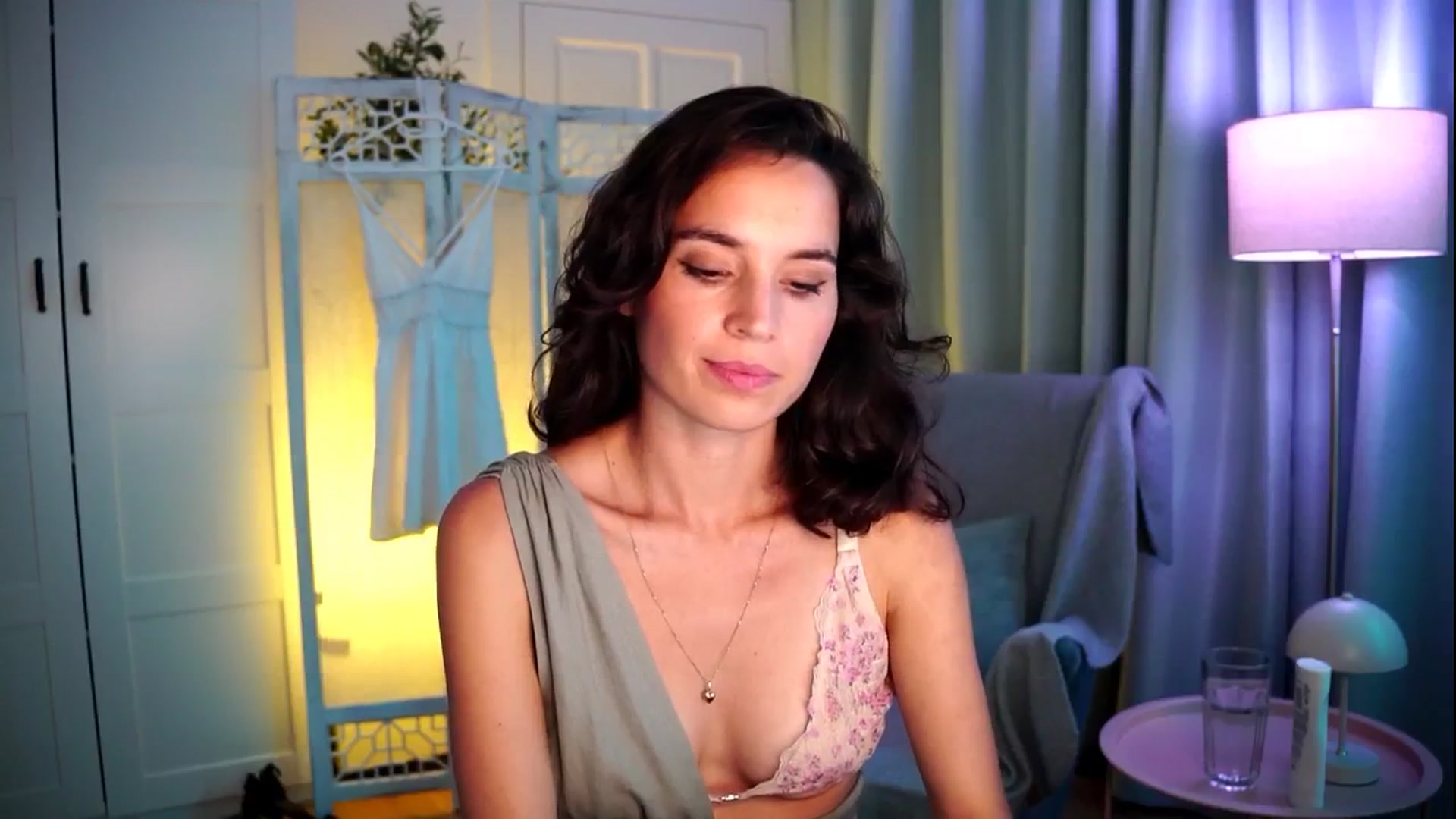 Gallery image thumbnail from Fairy_Sweet's myfreecams stream on, 07/09/2024, 20:49 image 7 of 20