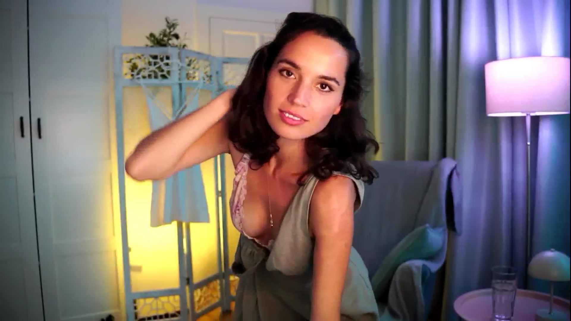 Gallery image thumbnail from Fairy_Sweet's myfreecams stream on, 07/09/2024, 22:23 image 2 of 20